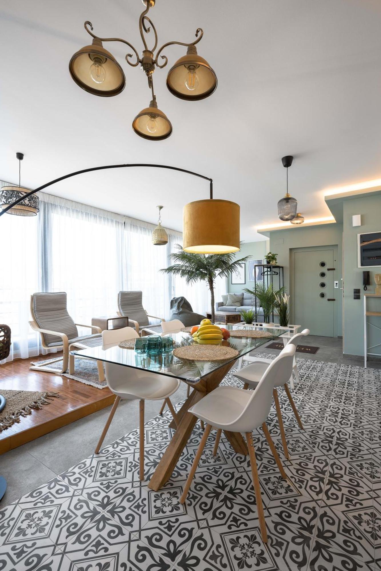 Homevision Okto Penthouse View - Super Central Thessaloníki Luaran gambar