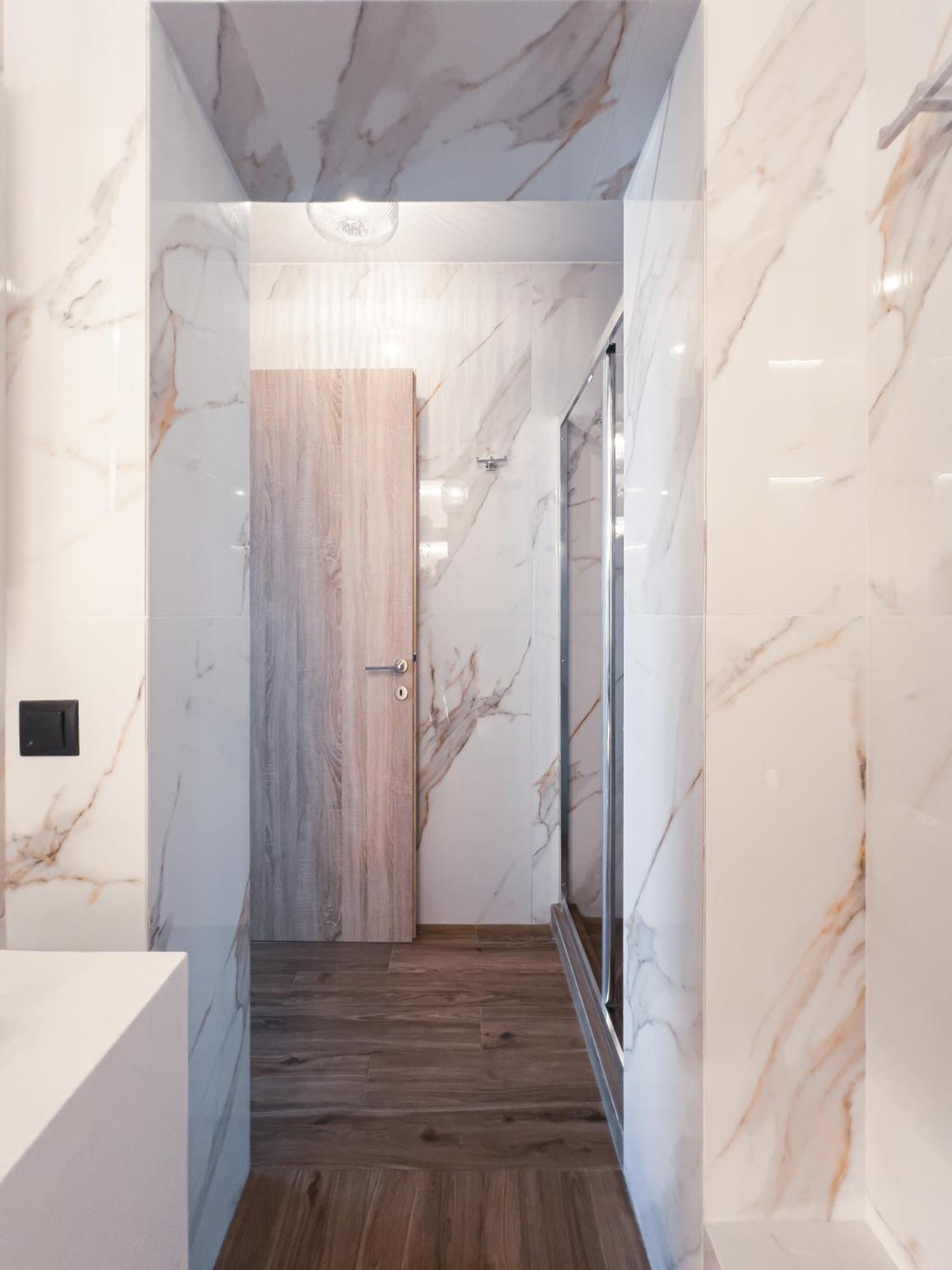 Homevision Okto Penthouse View - Super Central Thessaloníki Luaran gambar