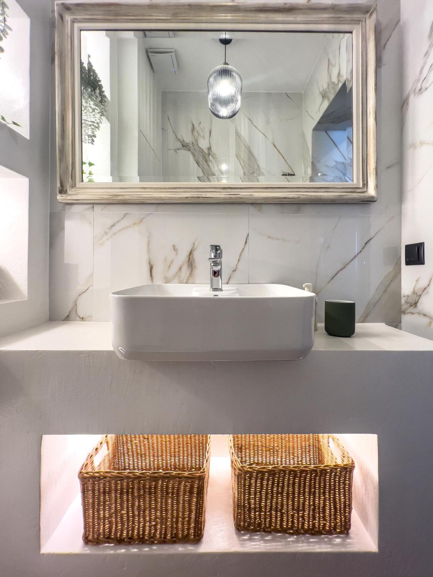 Homevision Okto Penthouse View - Super Central Thessaloníki Luaran gambar