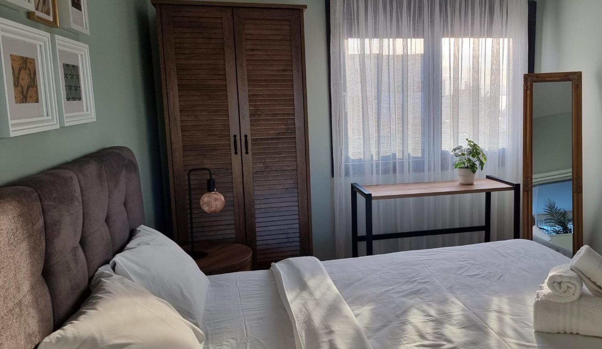 Homevision Okto Penthouse View - Super Central Thessaloníki Luaran gambar